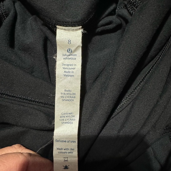 Lululemon sweater - Picture 3 of 6